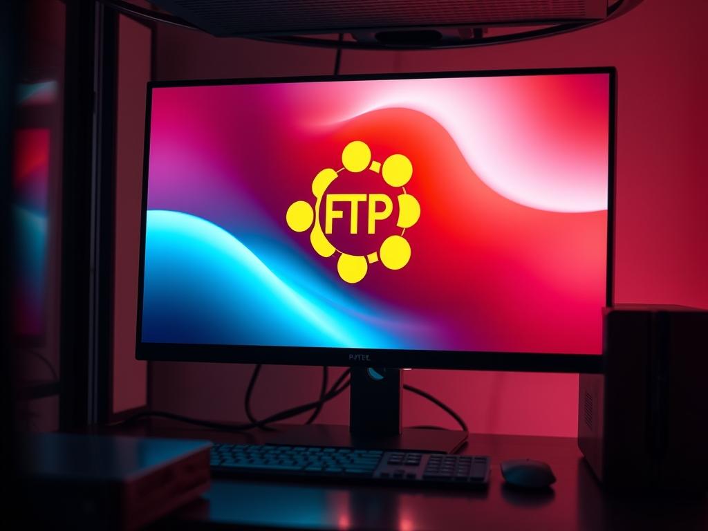 FTP File Transfer