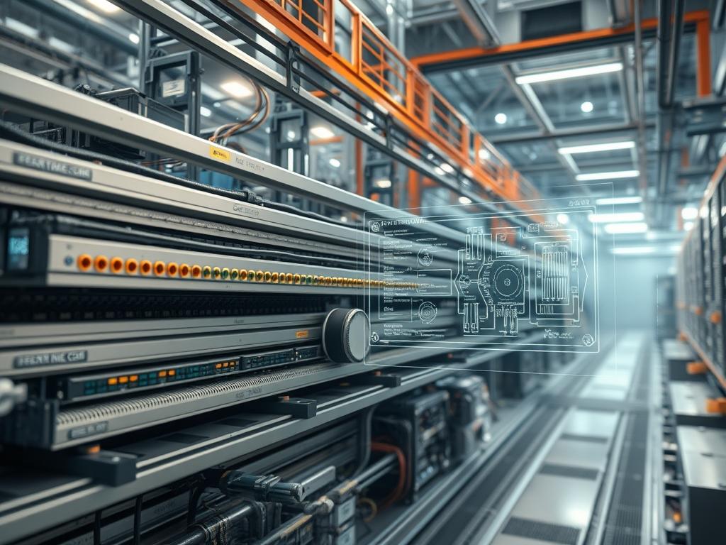 GRE Tunneling Protocol