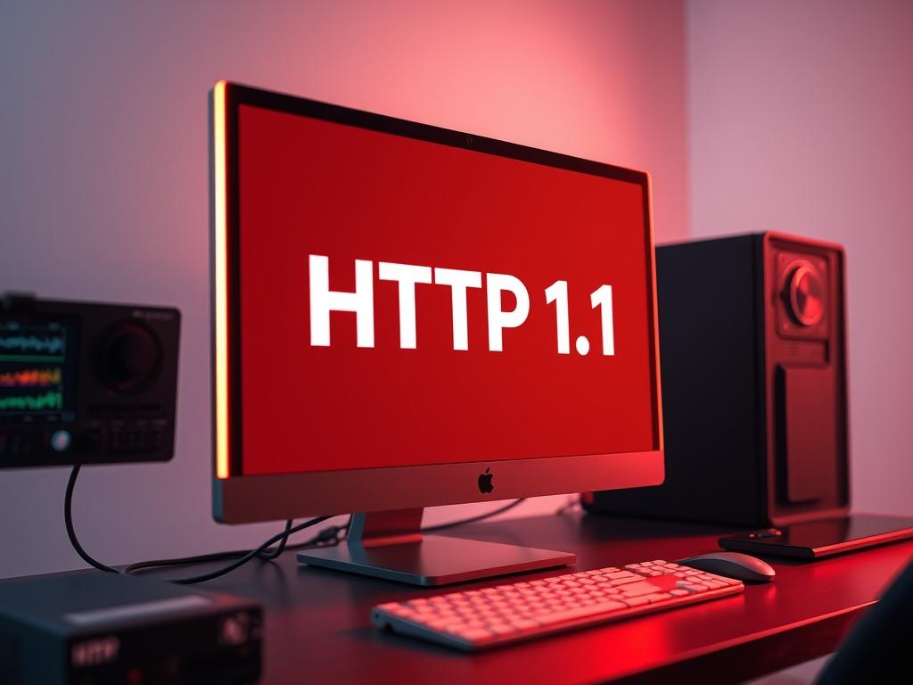 HTTP 1.1 Protocol