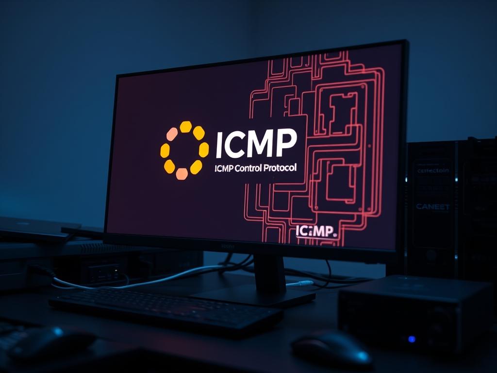ICMP Control Protocol