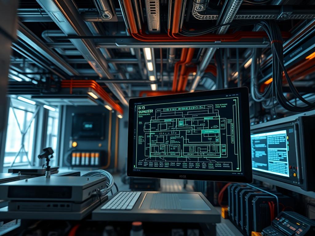 IS-IS Network Protocol