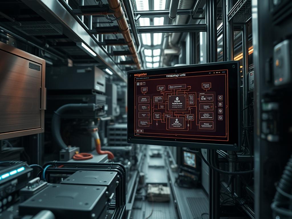 L2TP Tunneling Logic