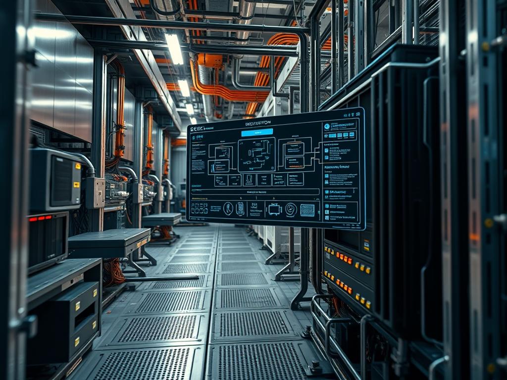 MGCP Media Gateway