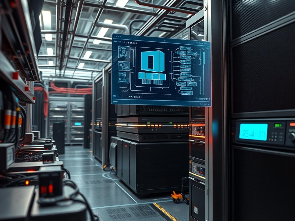 NFS Network Storage