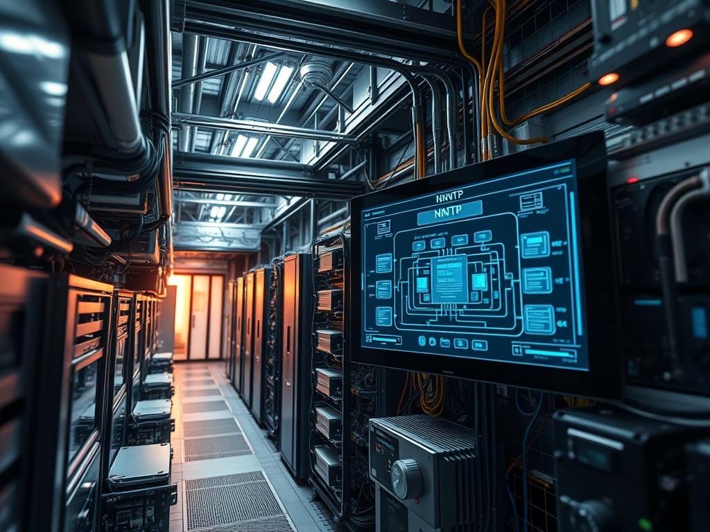NNTP News Protocol