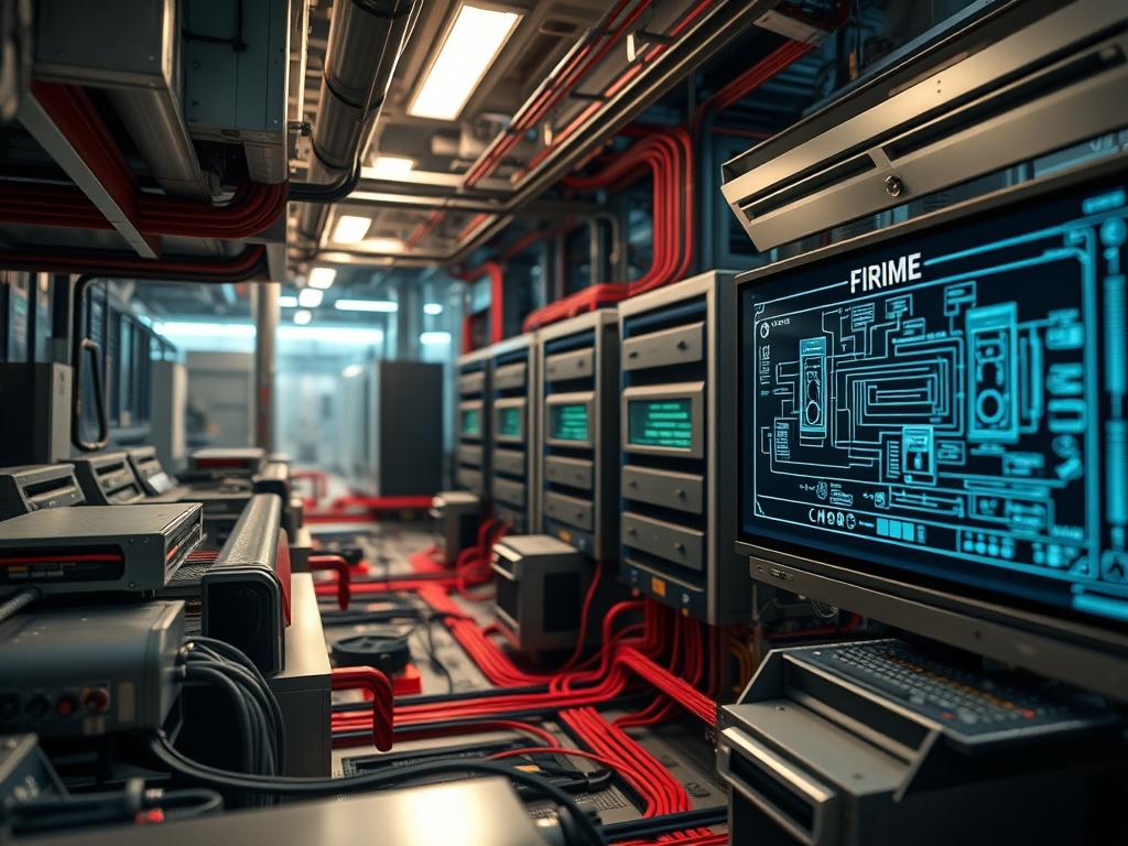 PIM Routing Protocol