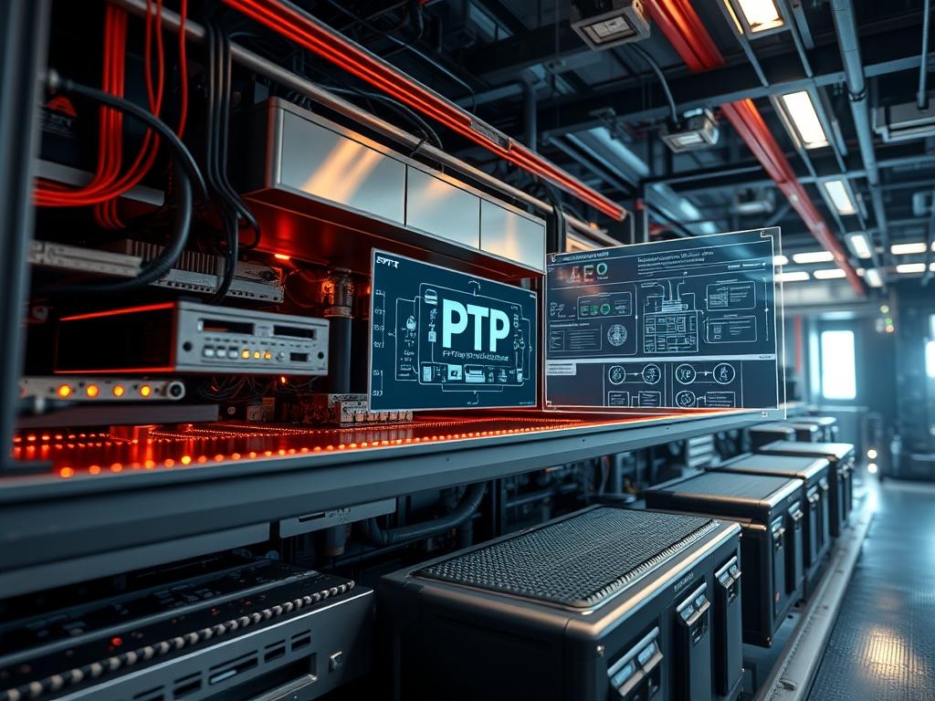 PPTP VPN Protocol