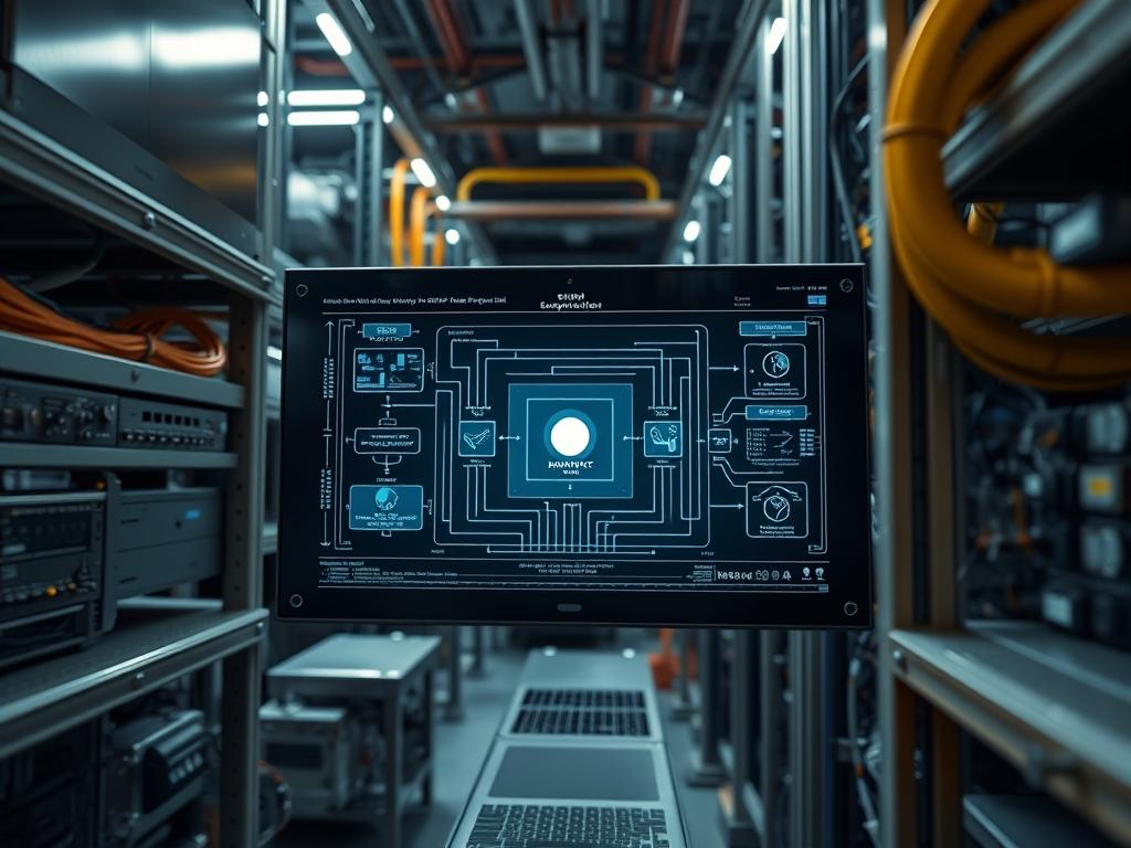 SNMP Monitoring Protocol