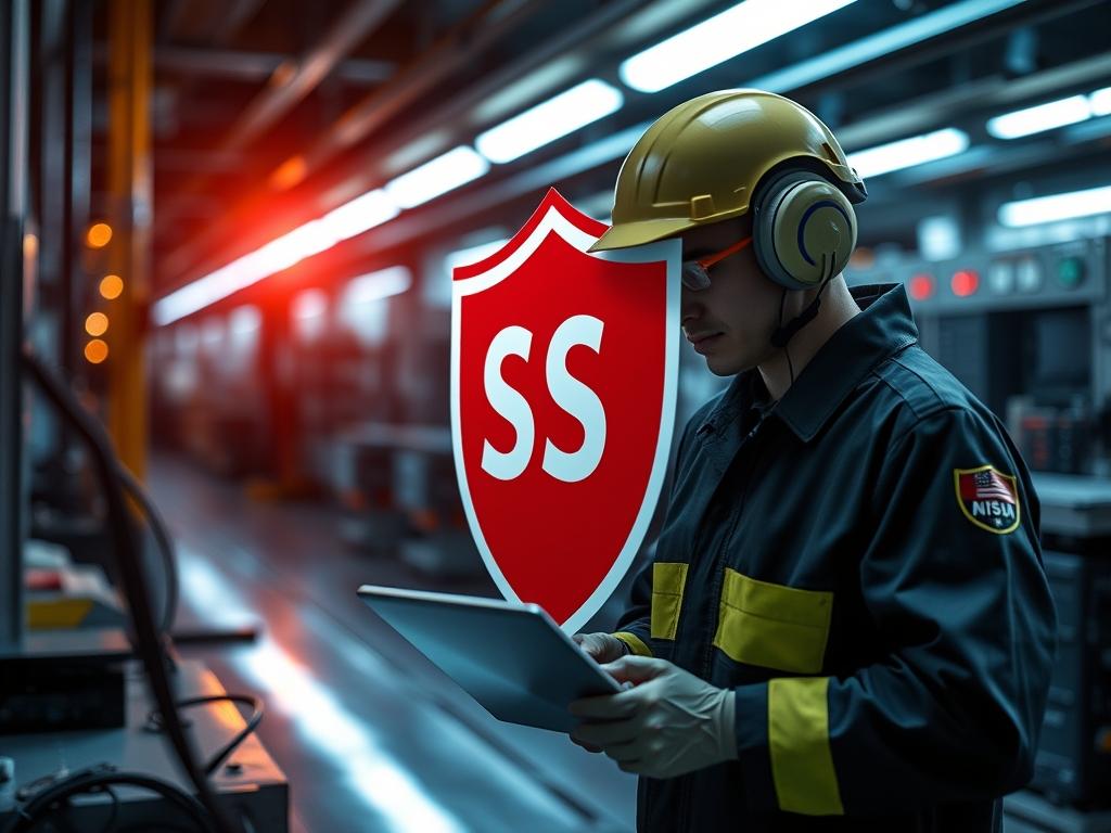SSH Secure Shell