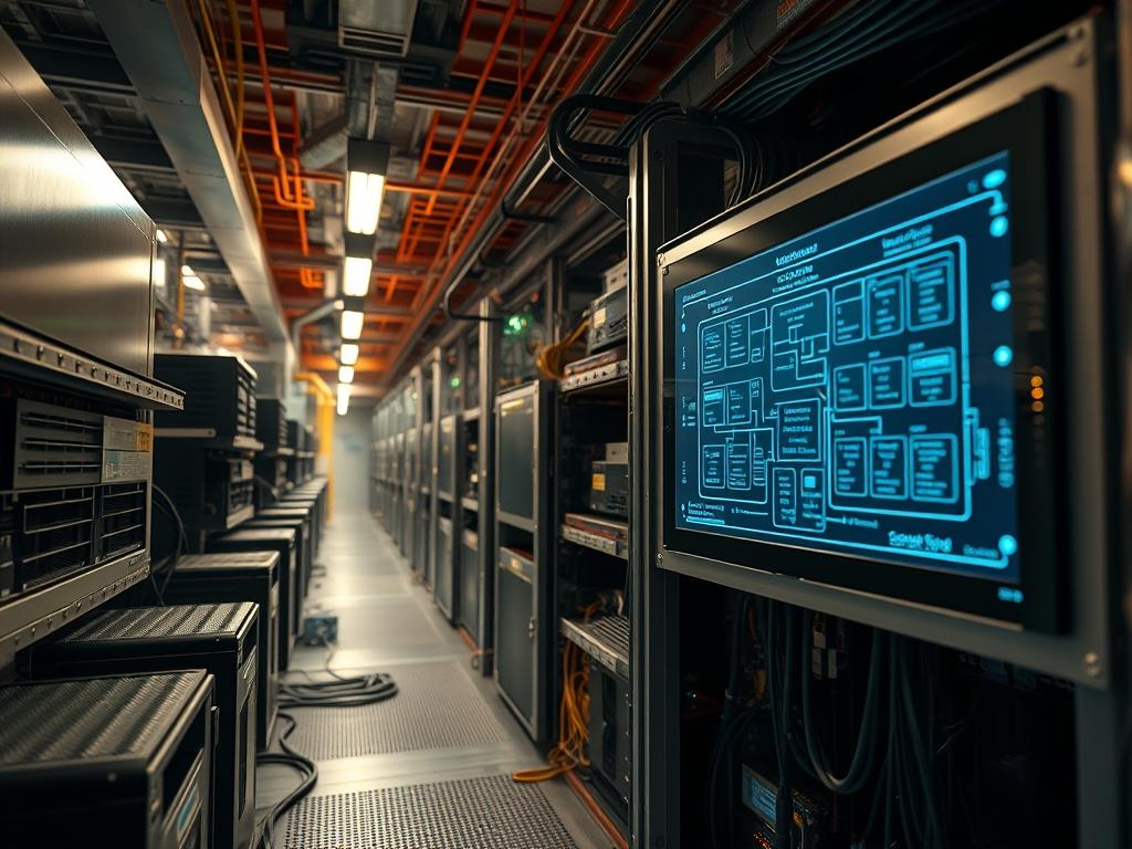 802.1Q VLAN Tagging