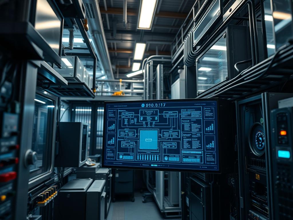 802.1X Access Control