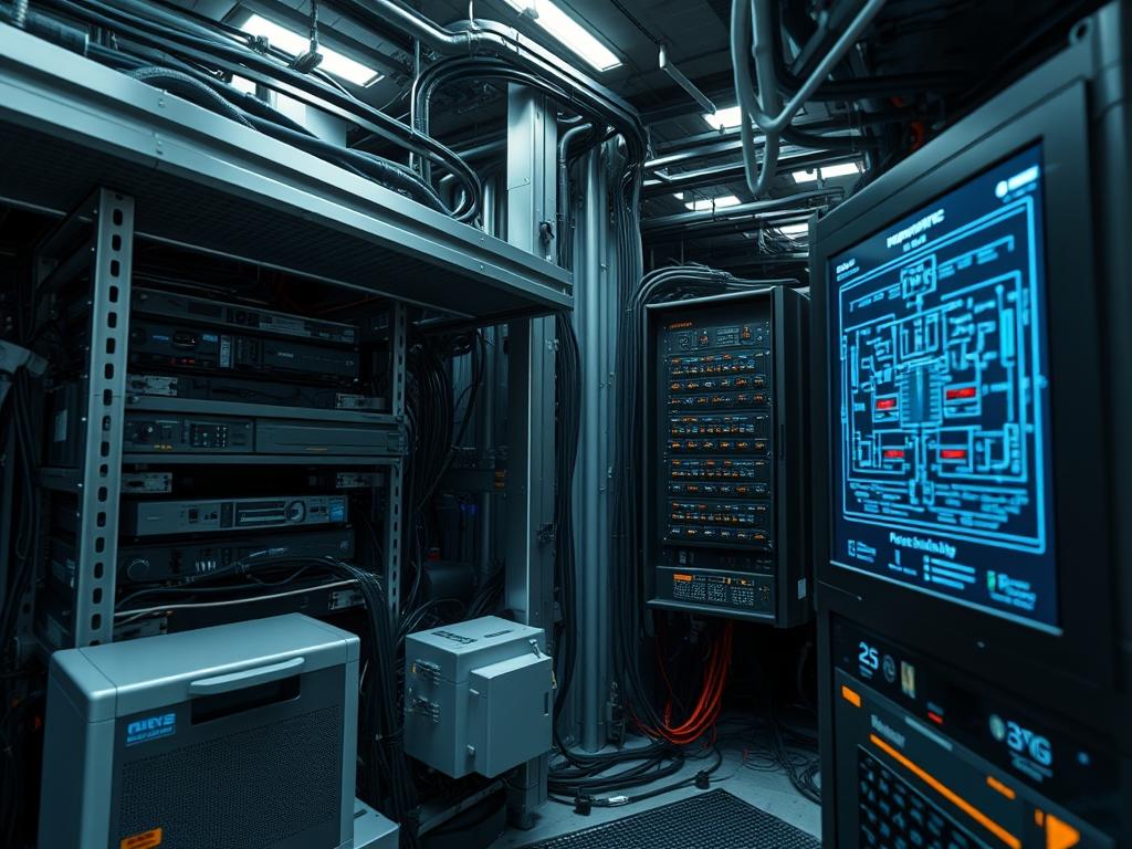 ATM Cell Switching