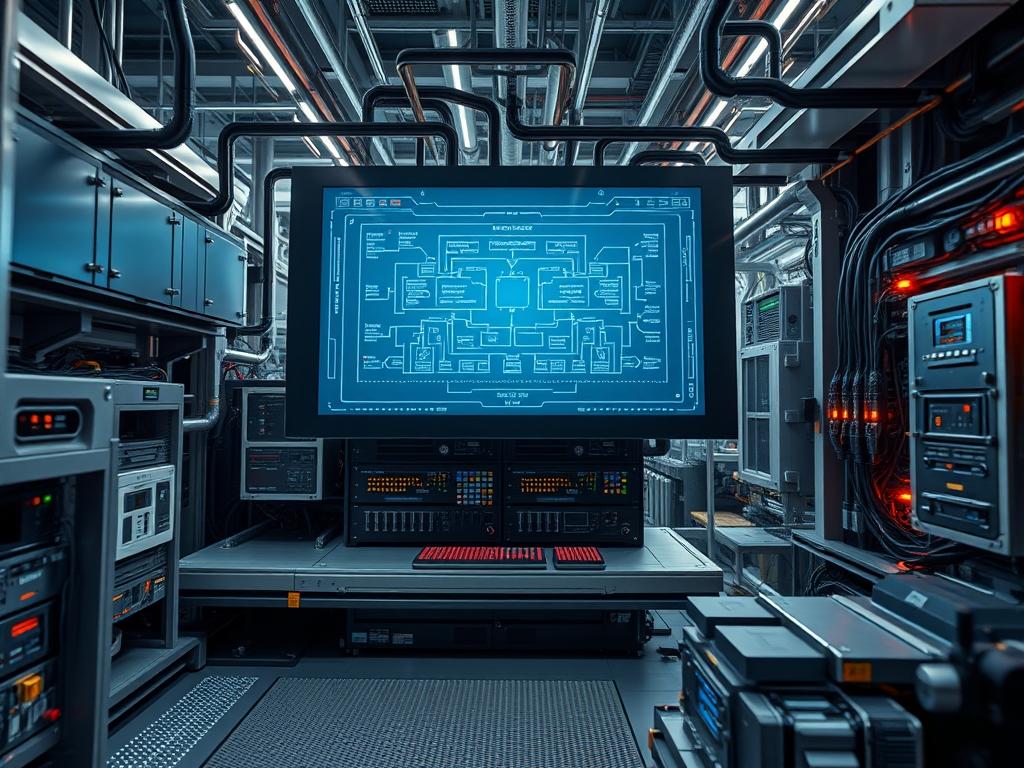 DECnet Architecture