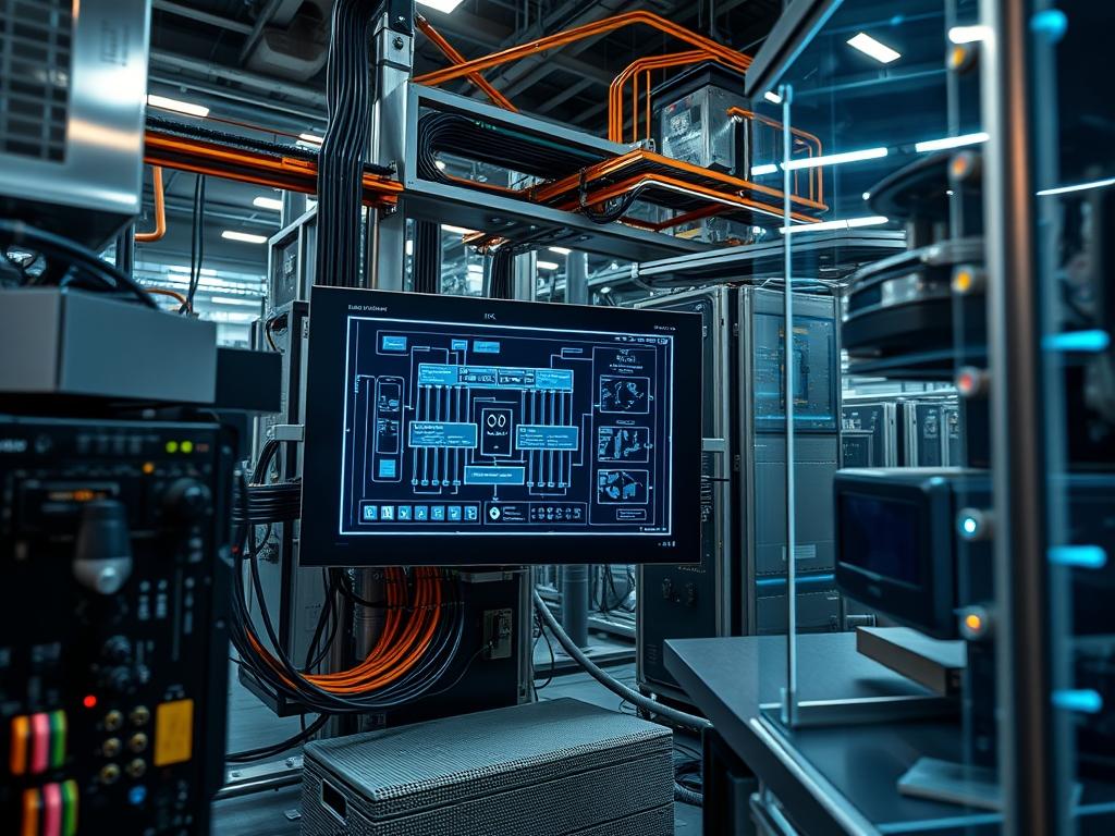 Ethernet Frame Logic