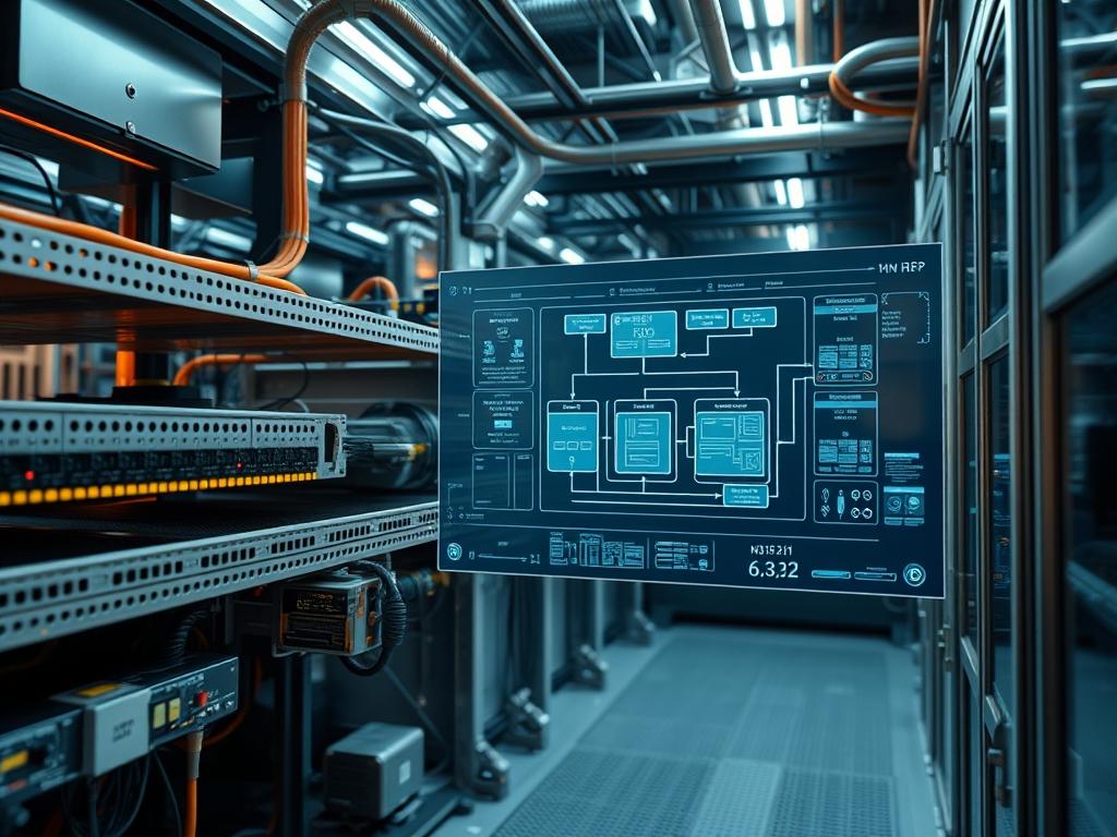 HSRP Router Redundancy