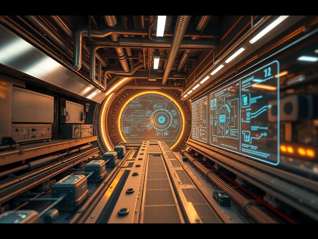 ISATAP Intra Site Tunnel