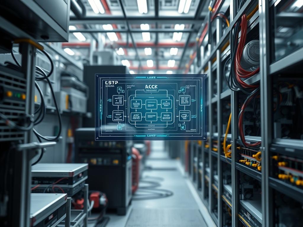 LACP Link Aggregation