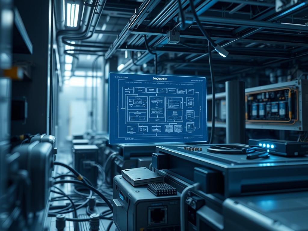 PPPoE Ethernet Logic