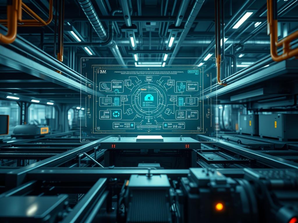 SNA Systems Network