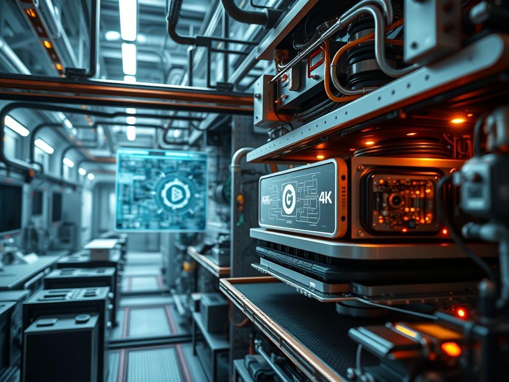 Token Ring Protocol