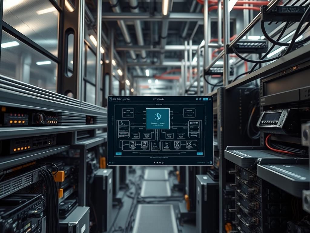 UPnP Discovery Protocol